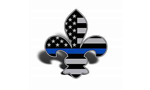 PYF Proudly supports our Law Enforcement